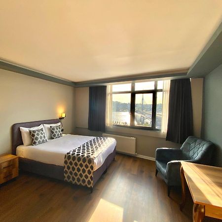 Han Residence Halic Стамбул Экстерьер фото