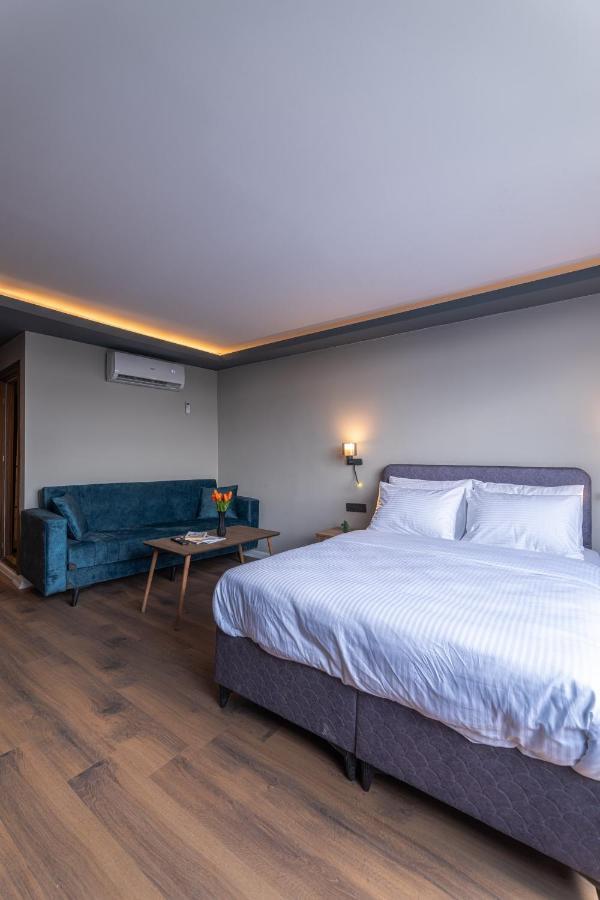 Han Residence Halic Стамбул Экстерьер фото