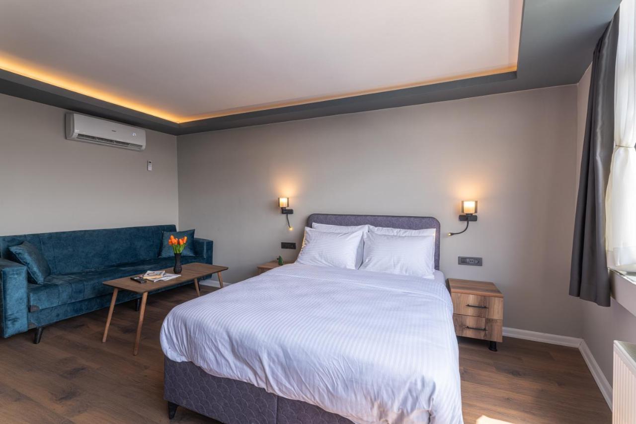 Han Residence Halic Стамбул Экстерьер фото