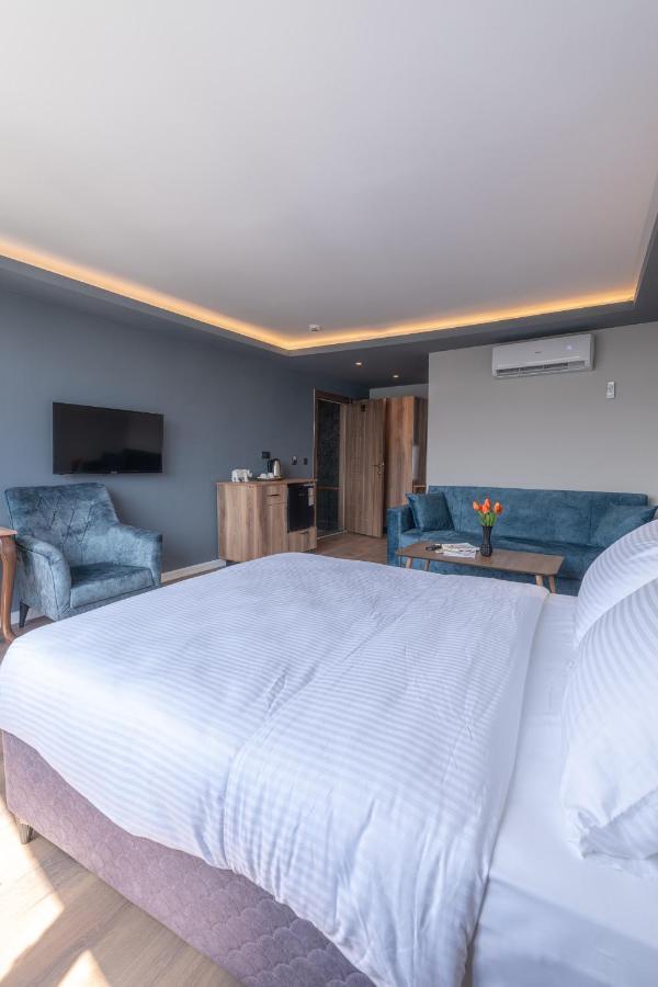 Han Residence Halic Стамбул Экстерьер фото