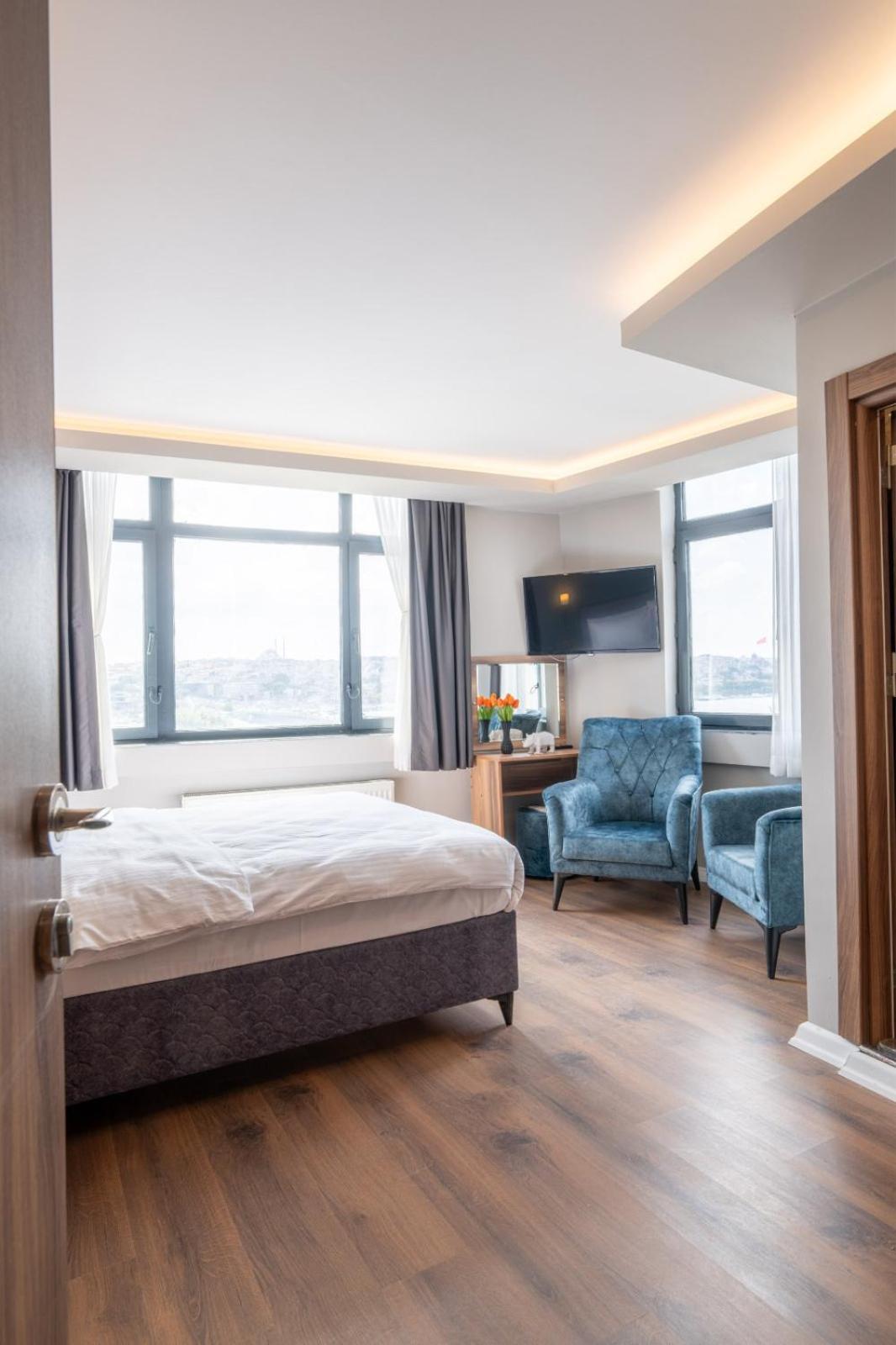 Han Residence Halic Стамбул Экстерьер фото